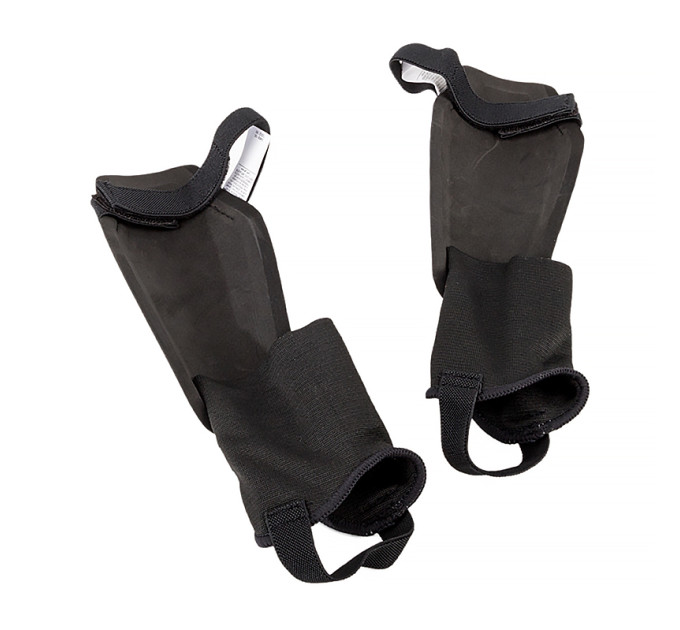 Чоловічі Щитки Nike NK CHRG GRD Чорний Білий M (7dDX4608-100 M)