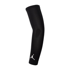 Чоловічі Нарукавники JORDAN SHOOTER SLEEVES Чорний S/M (7dJ.KS.04.010.SM S/M)