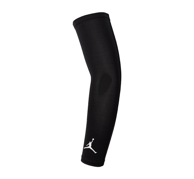 Чоловічі Нарукавники JORDAN SHOOTER SLEEVES Чорний S/M (7dJ.KS.04.010.SM S/M)
