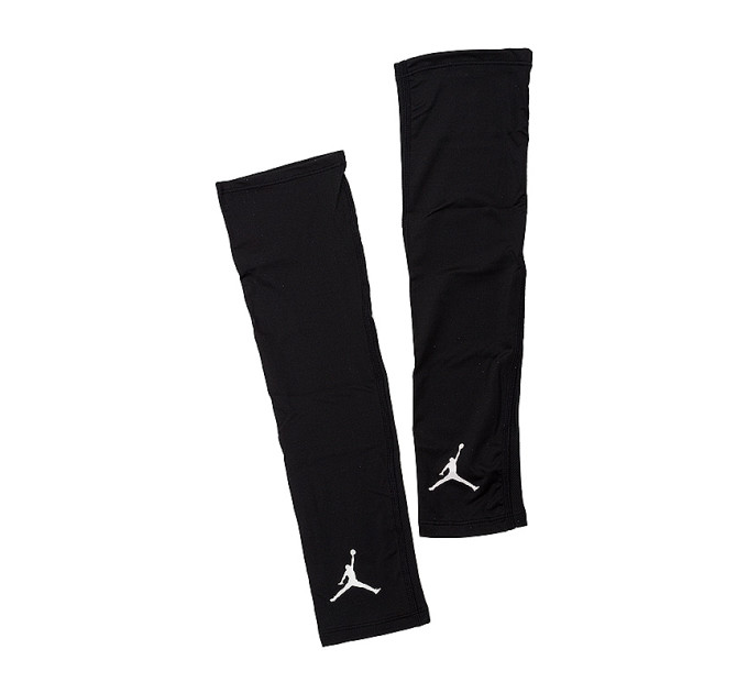 Чоловічі Нарукавники JORDAN SHOOTER SLEEVES Чорний S/M (7dJ.KS.04.010.SM S/M)