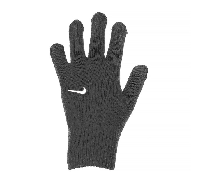 Дитячі Рукавиці NIKE Y KNIT SWOOSH TG 2.0 Чорний L/XL (N.100.0667.010.LX)