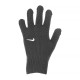 Дитячі Рукавиці NIKE Y KNIT SWOOSH TG 2.0 Чорний L/XL (N.100.0667.010.LX)