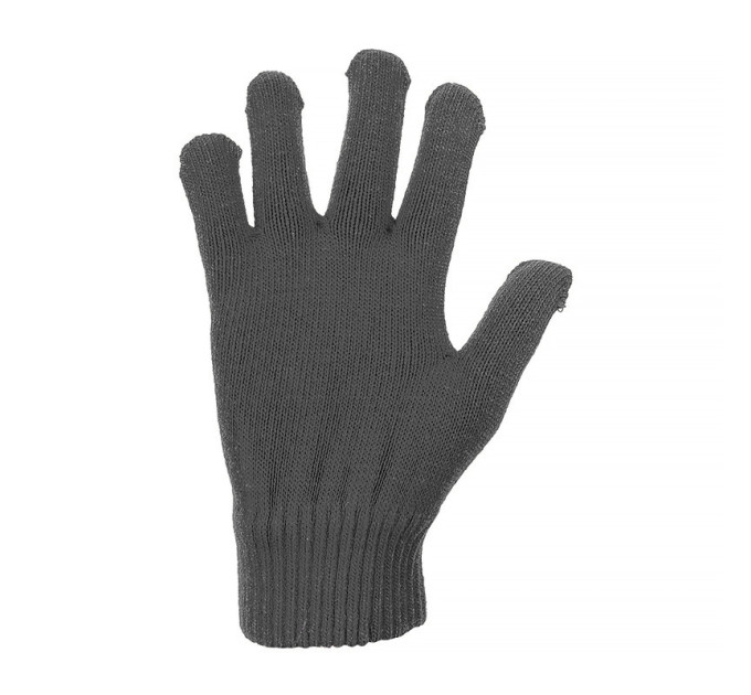 Дитячі Рукавиці NIKE Y KNIT SWOOSH TG 2.0 Чорний L/XL (N.100.0667.010.LX)