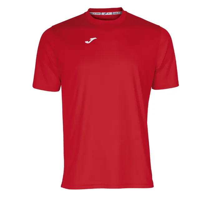 Футболка Joma COMBI червоний Чол M 100052.600 M