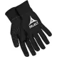 Рукавички ігрові Select Players Gloves ІІІ чорний Чоловік 10 6009909111-009-10