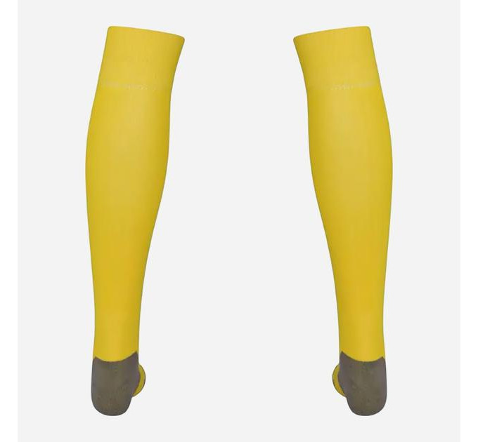 Гетри Puma Team LIGA Socks CORE жовтий Уні 43-46 703441-07 43-46