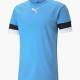 Футболка Puma teamRISE Jersey блакитний Чол XXL 704932-18 XXL