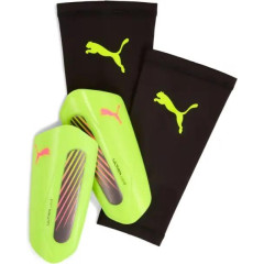 Щитки Puma ULTRA Light Sleeve жовтий Діт XS (зріст 95-115 см) 030989-02 XS