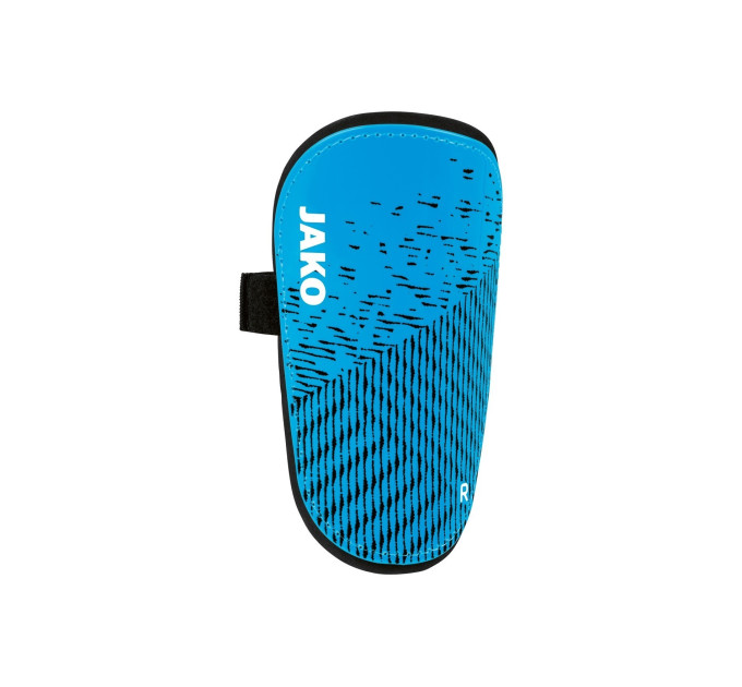 Щитки Jako Performance Basic синій L (зріст 185см) 2765-120 L