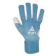 Рукавички воротарські Select Goalkeeper Gloves 33 Allround блакитний, білий Уні 9 (19см) 601331-410 9