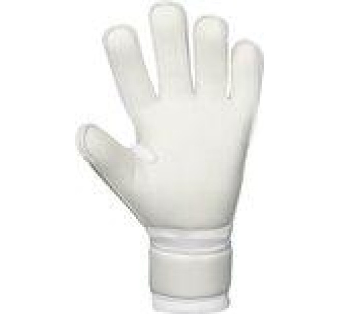 Рукавички воротарські Jako GK Animal Basic RC Білий 12 (32 см) (2596-023 12)