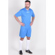 Форма (шорти + футболка) Zeus KIT PROMO блакитний 3XS Z00578 3XS