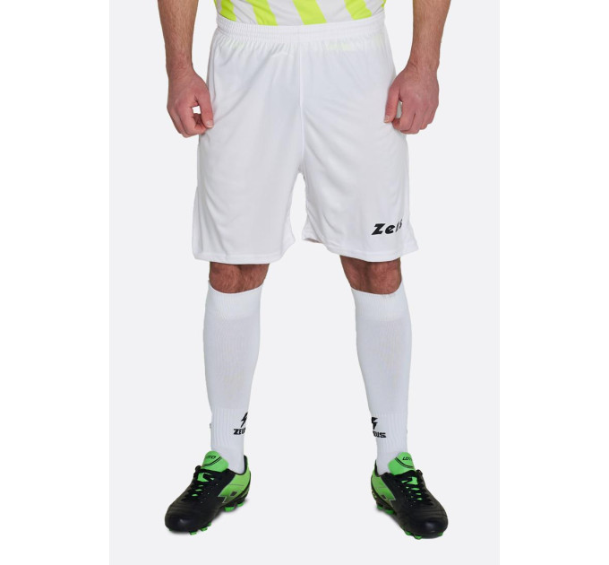 Шорти Zeus SHORT MIDA білий S Z01308 S Шорти Zeus SHORT MIDA білий S Z01308 S