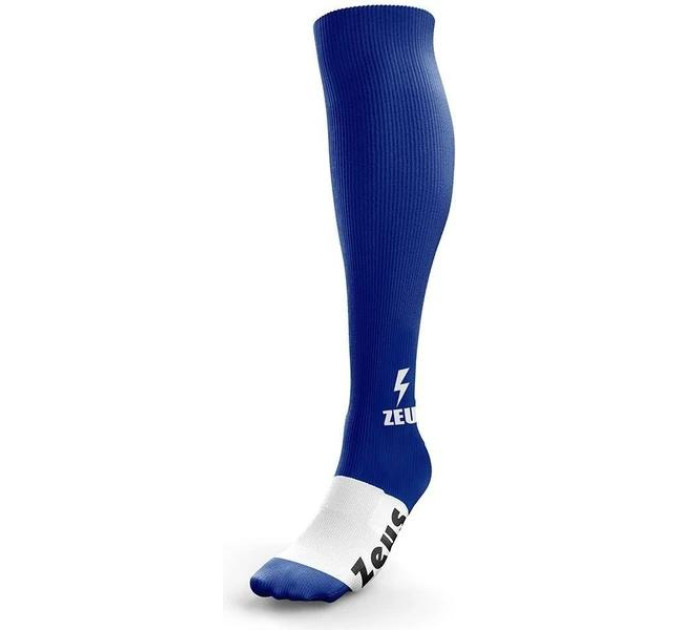 Гетри Zeus CALZA ENERGY блакитний 34-39 Z00058 34-39