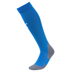 Гетри Puma Team LIGA Socks CORE блакитний Уні 43-46 703441-02