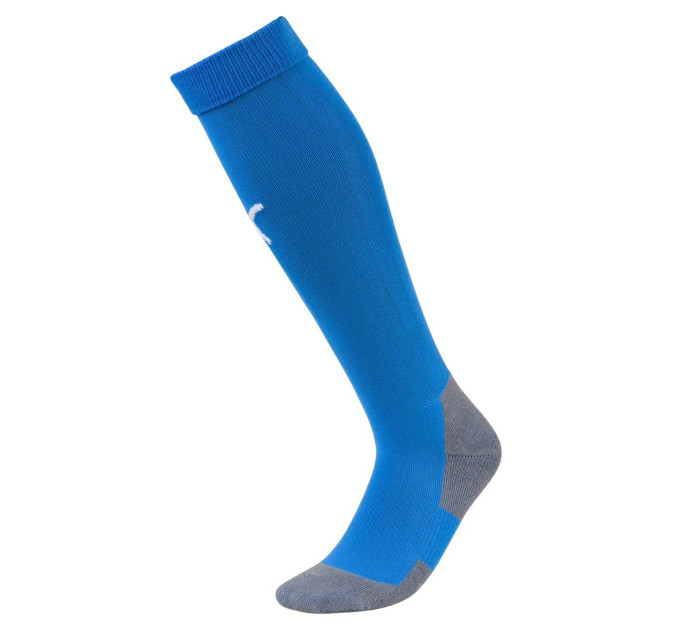 Гетри Puma Team LIGA Socks CORE блакитний Уні 43-46 703441-02 Гетри Puma Team LIGA Socks CORE блакитний Уні 43-46 703441-02