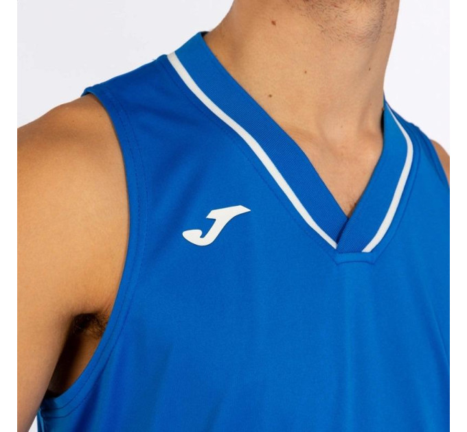 Баскетбольна форма Joma ATLANTA Синій M (102850.702 M)