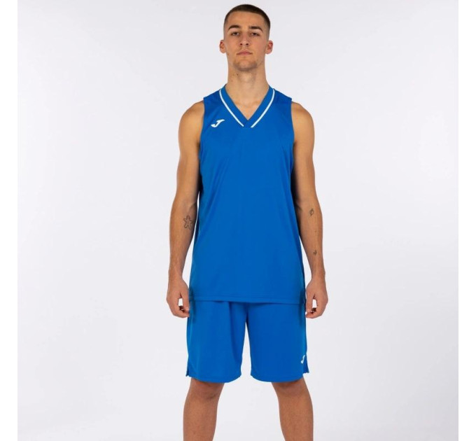 Баскетбольна форма Joma ATLANTA Синій M (102850.702 M)