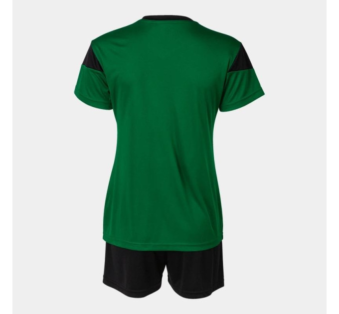 Жіноча форма Joma PHOENIX Зелений L (901709.451 L)