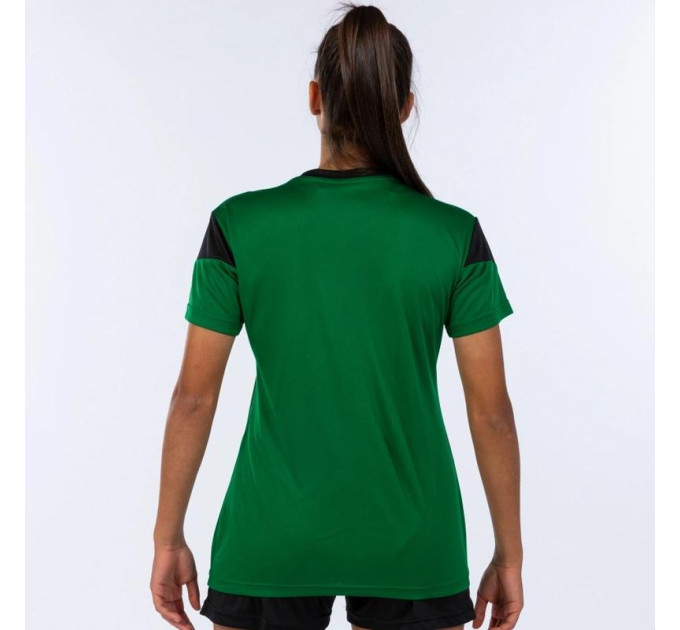 Жіноча форма Joma PHOENIX Зелений L (901709.451 L)