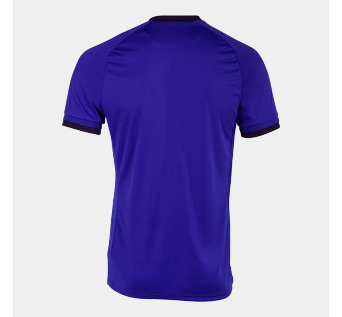 Футболка Joma GOLD V Фіолетовий M (103239.550 M)