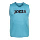 Манішка тренувальна Joma TRAINING BIBS Блакитний 3XS (101686.010 3XS)