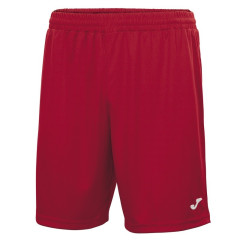Шорти Чоловічі Joma SHORT NOBEL RED 2XS 100053.600 2XS