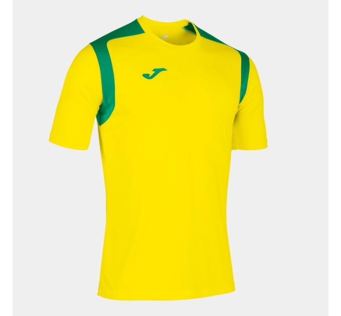Футболка JOMA CHAMPION V жовтий M 101264.904 M