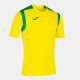 Футболка JOMA CHAMPION V жовтий M 101264.904 M