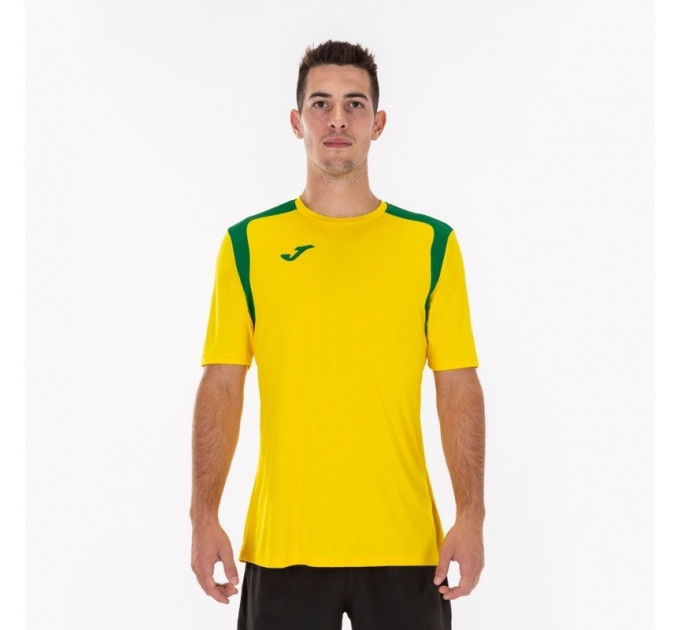 Футболка JOMA CHAMPION V жовтий M 101264.904 M