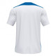Дитяча Футболка JOMA CHAMPION VI Білий 141-152 (101822.207 141-152)