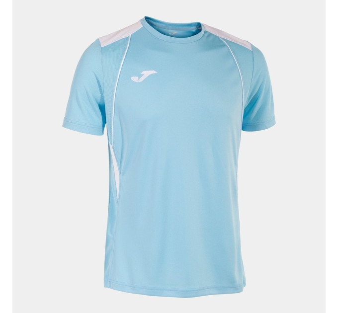 Футболка JOMA CHAMPION VIl блакитний S 103081.352 S