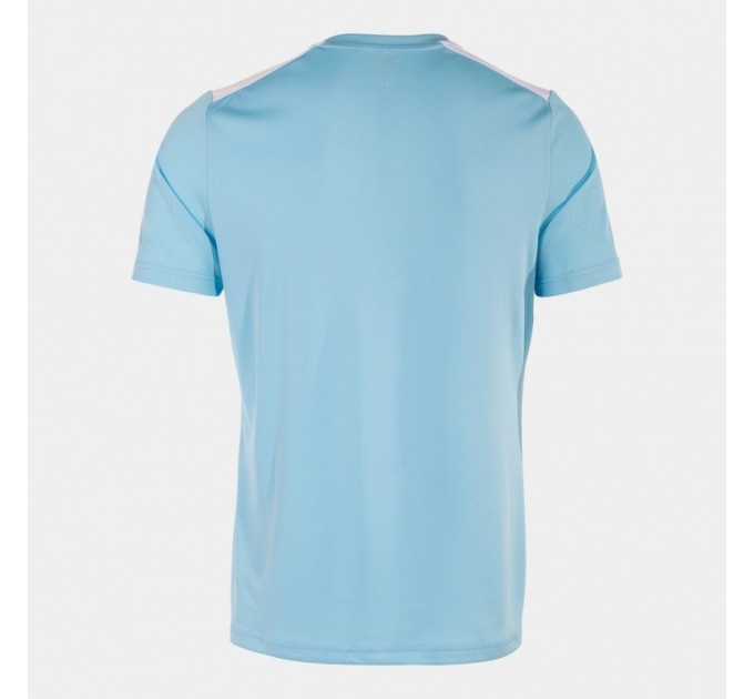 Футболка JOMA CHAMPION VIl блакитний S 103081.352 S