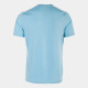 Футболка JOMA CHAMPION VIl блакитний S 103081.352 S