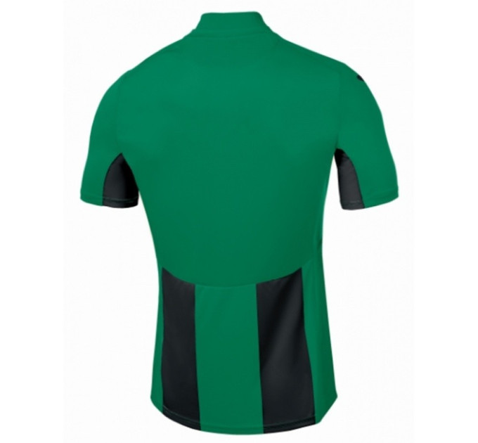 Футболка Joma PISA V чорний,зелений S 100403.451 S
