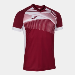 Футболка Joma ECO SUPERNOVA ll бордовий S 101604.672 S