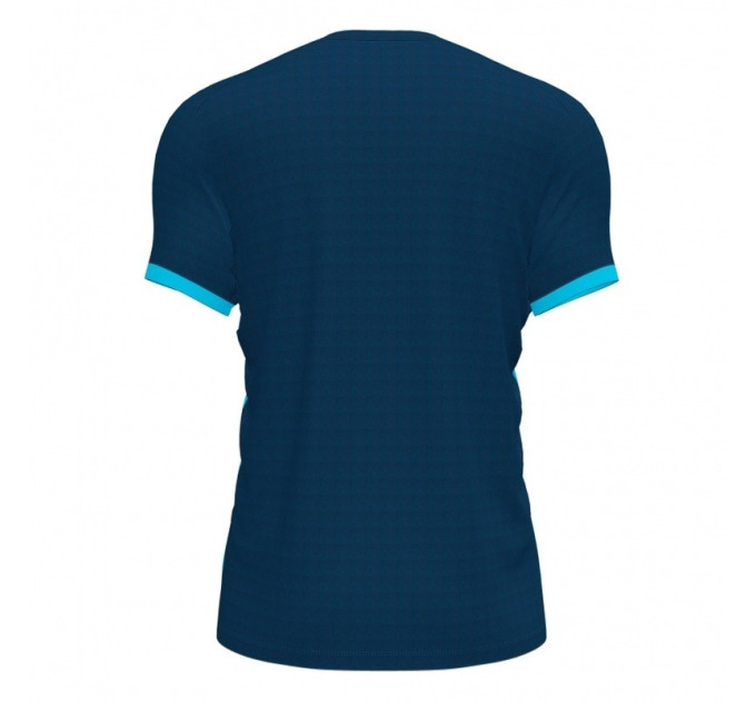 Футболка Joma ECO SUPERNOVA lll бірюзовий M 102263.342 M