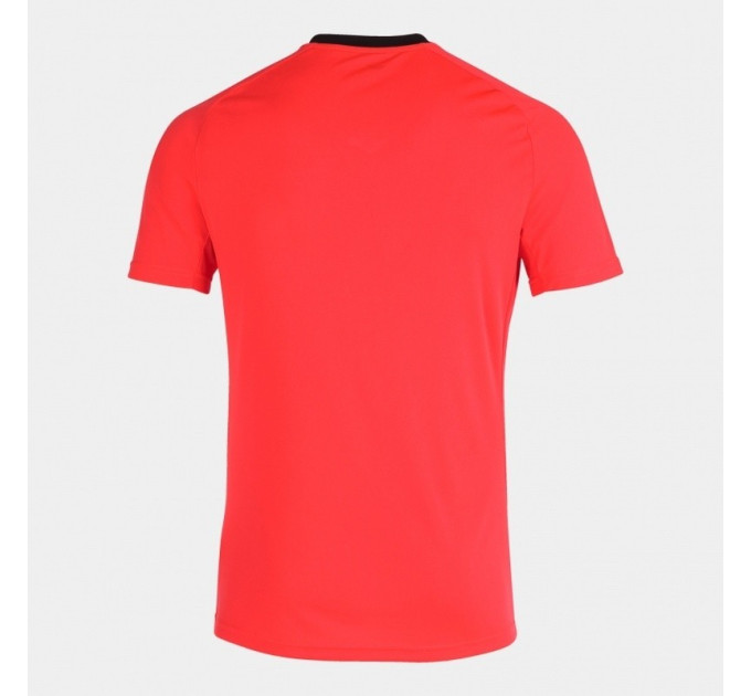 Футболка Joma TIGER IIl кораловий XXS 101903.041 XXS