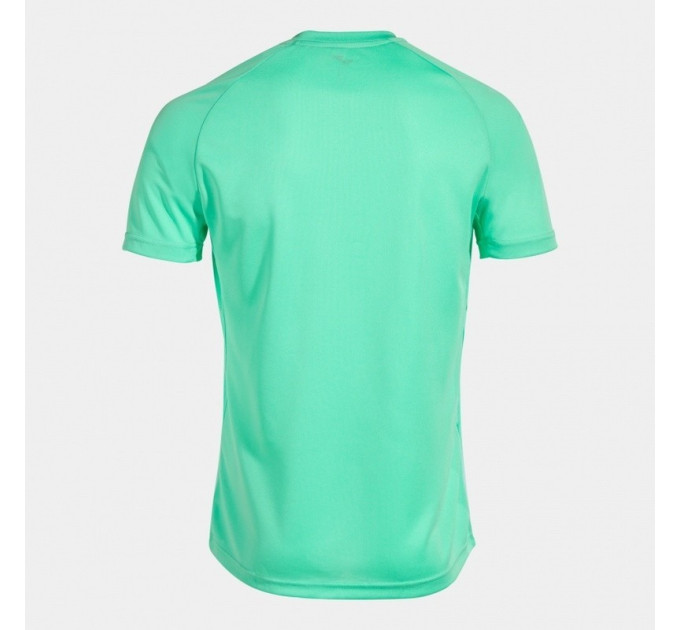 Футболка Joma TIGER IV зелений XL 103235.472 XL