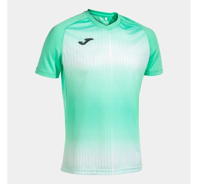 Футболка Joma TIGER IV зелений XL 103235.472 XL