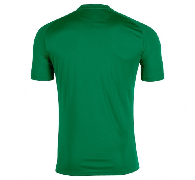 Футболка Joma TIGER зелений XS 100945.450 XS