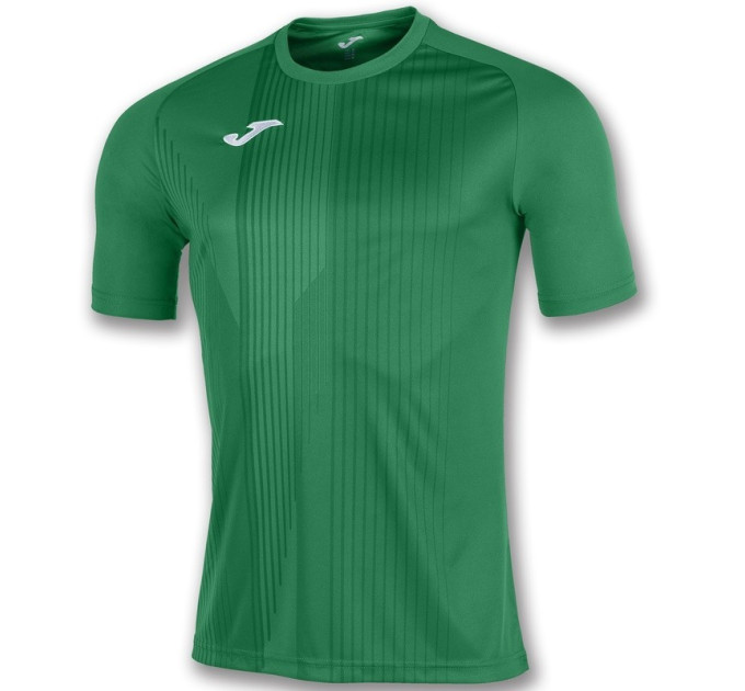 Футболка Joma TIGER зелений XS 100945.450 XS