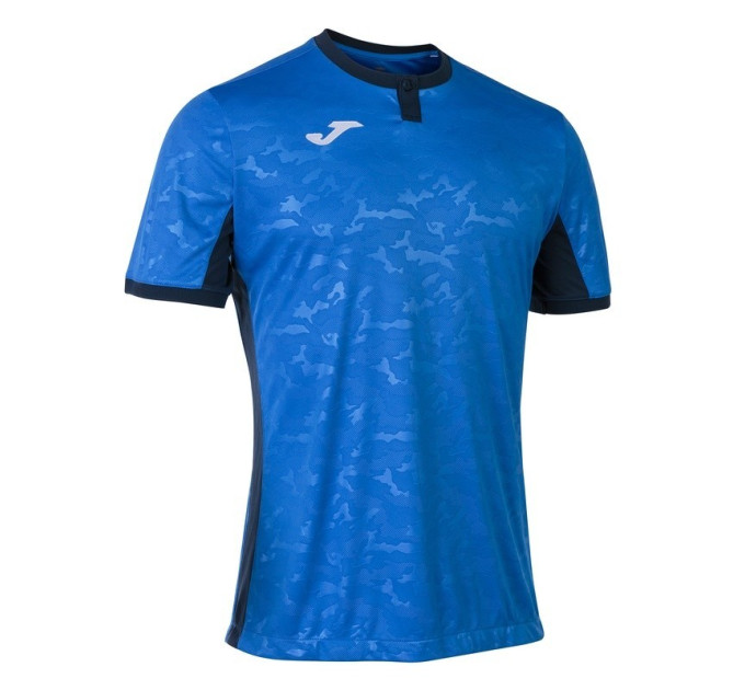 Футболка Joma TOLETUM II синій L 101476.703 L