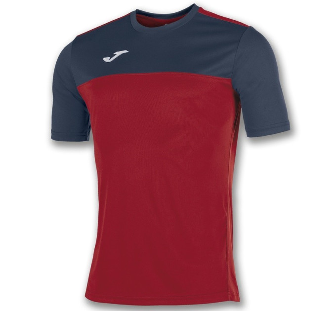 Футболка Joma WINNER червоний M 100946.603 M