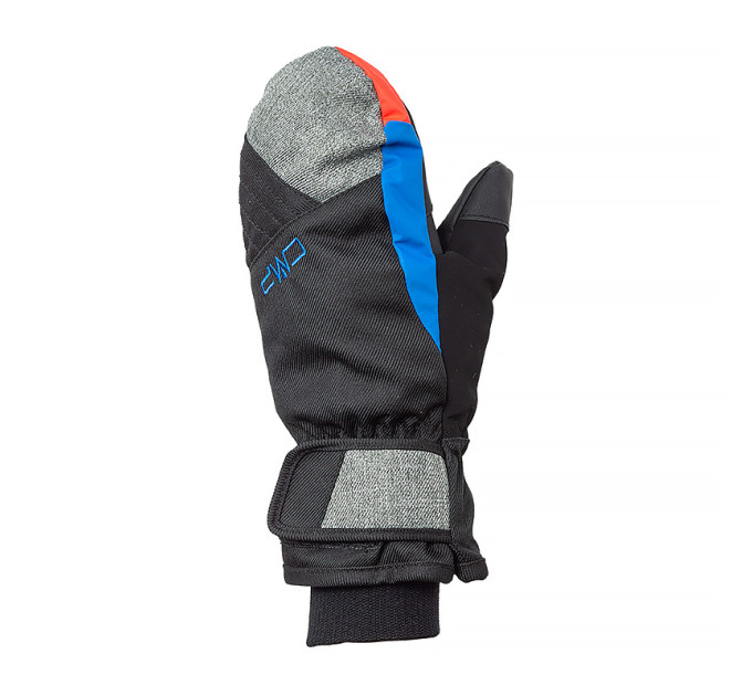 Дитячі Рукавиці CMP KIDS SKI MITTEN Різнокольоровий 5 (6524824J-34BN)