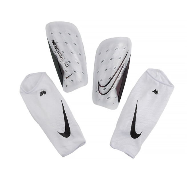 Щитки Nike NK MERC LITE - FA22 Білий L (DN3611-100 L) Щитки Nike NK MERC LITE - FA22 Білий L (DN3611-100 L)