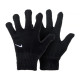 Дитячі Рукавиці NIKE Y KNIT SWOOSH TG 2.0 Чорний S/M (N.100.0667.010.SM)