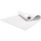 Килимок для йоги Adidas Premium Yoga Mat білий Уні 176 х 61 х 0,5 см ADYG-10300WH