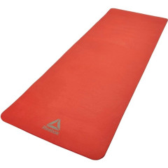 Килимок для йоги Reebok Training Mat червоний Уні 183 x 61 x 1 см RAMT-11015RD