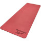 Двосторонній килимок для йоги Reebok Double Sided Yoga Mat червоний Уні 173 х 61 х 0,4 см RAYG-11042RD